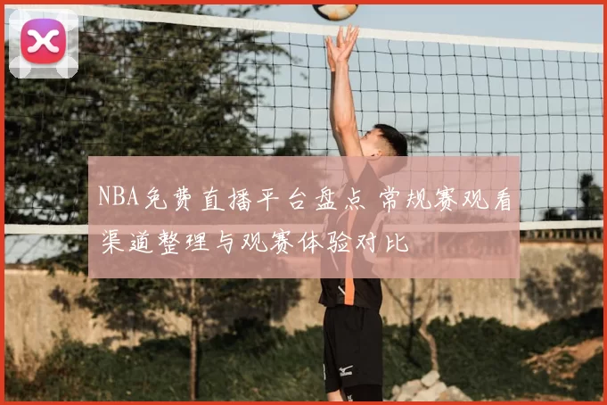 NBA免费直播平台盘点 常规赛观看渠道整理与观赛体验对比