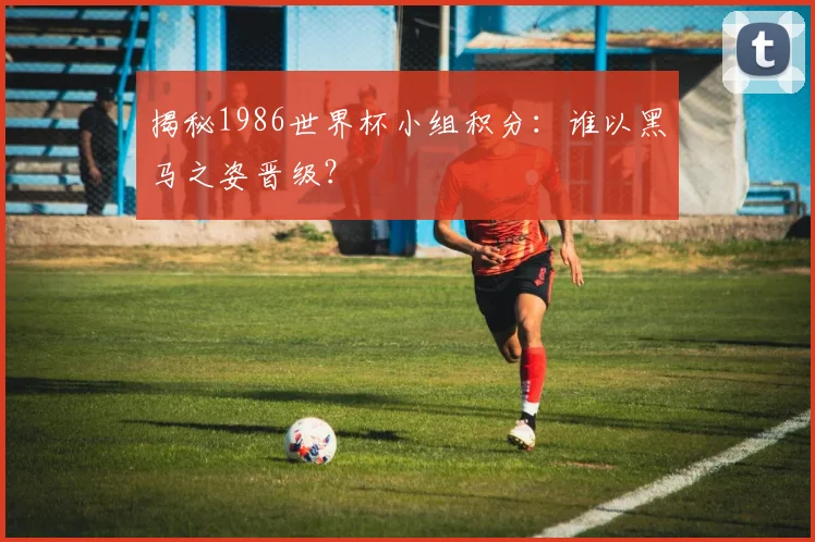 揭秘1986世界杯小组积分：谁以黑马之姿晋级？