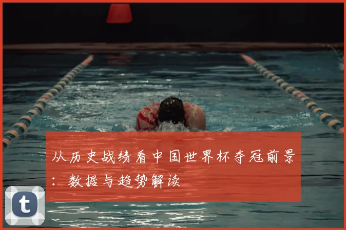 从历史战绩看中国世界杯夺冠前景：数据与趋势解读