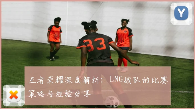 王者荣耀深度解析:LNG战队的比赛策略与经验分享