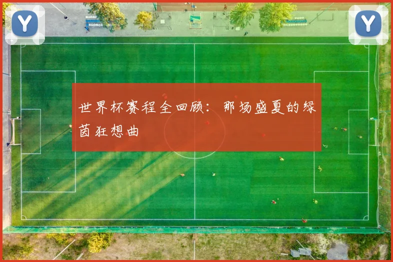 世界杯赛程全回顾：那场盛夏的绿茵狂想曲